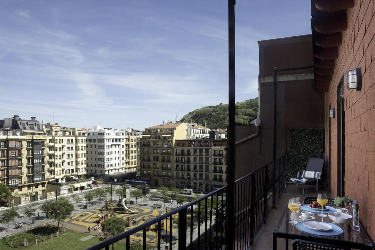 Always Easy I Atico Plaza Apartament *