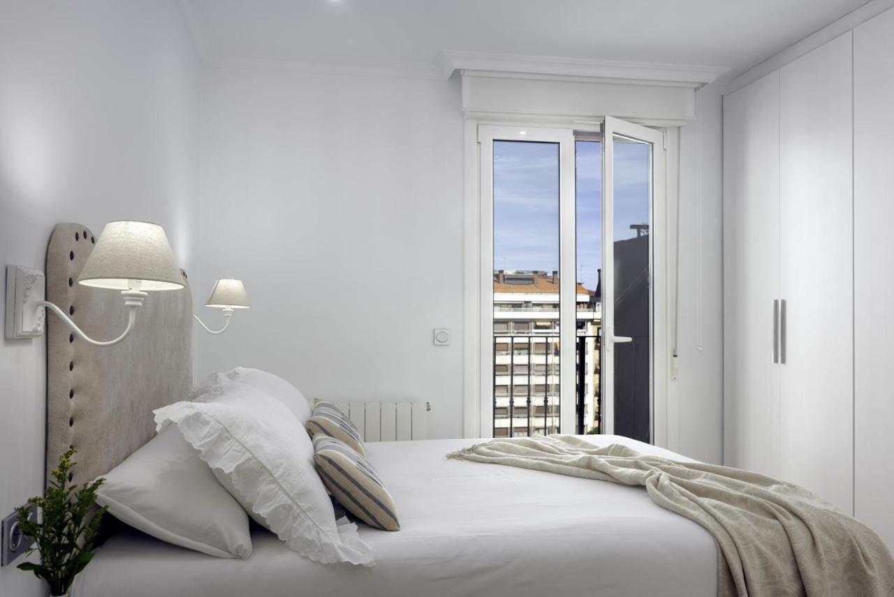 Appartement Always Easy I Atico Plaza San Sebastian