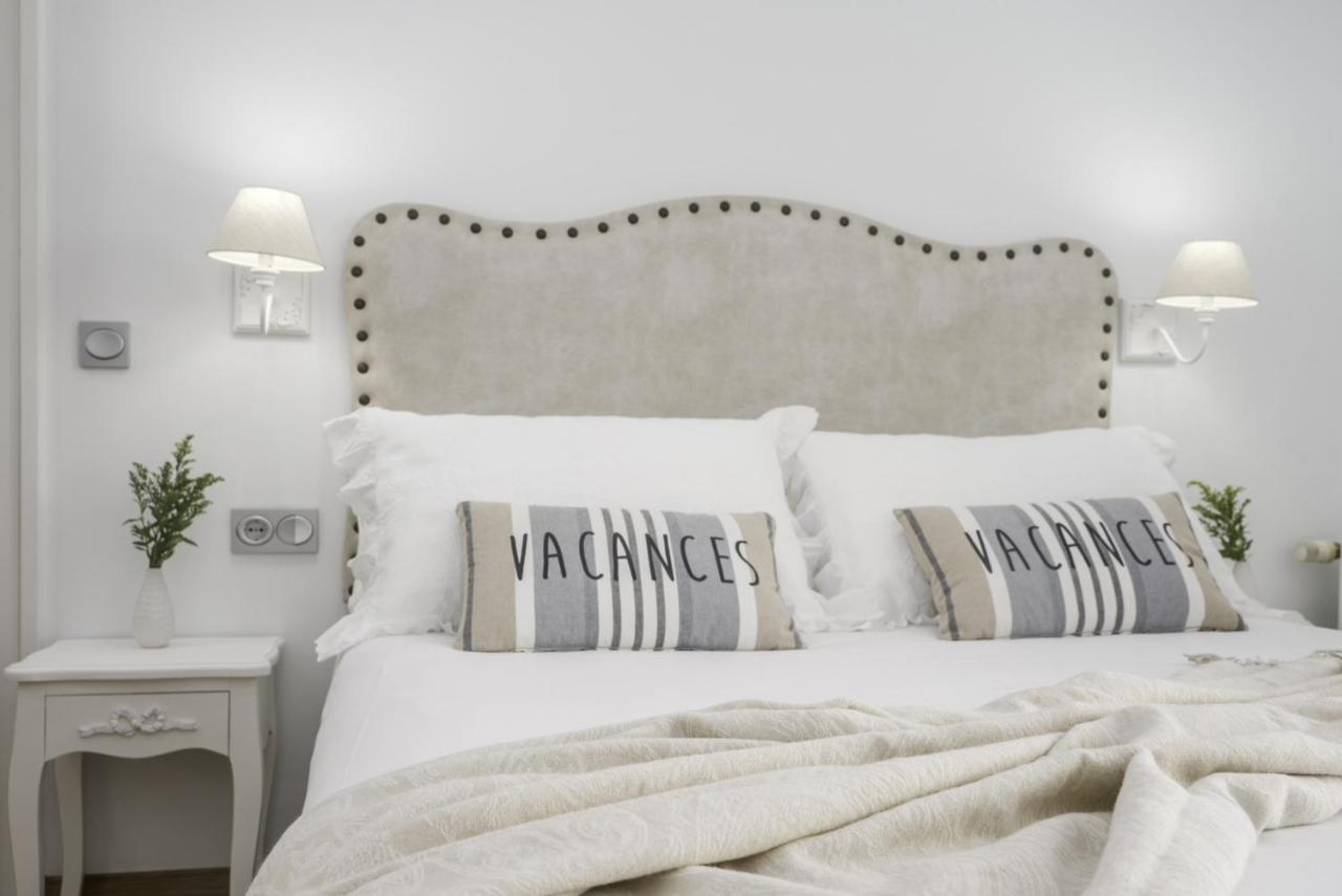 Always Easy I Atico Plaza Appartement San Sebastian