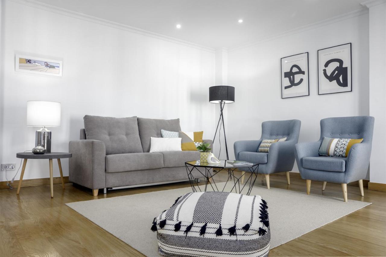 Appartement Always Easy I Atico Plaza
