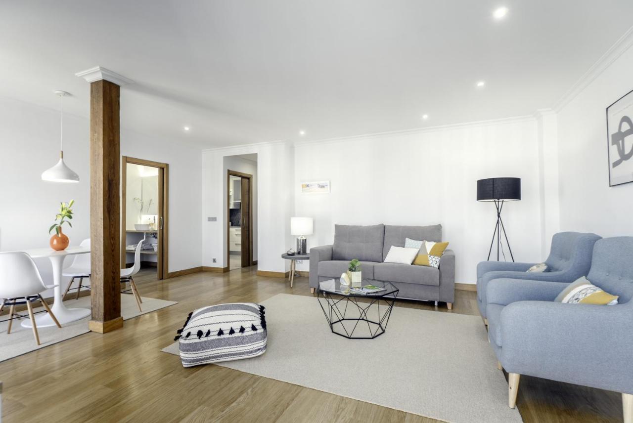 Always Easy I Atico Plaza Appartement *